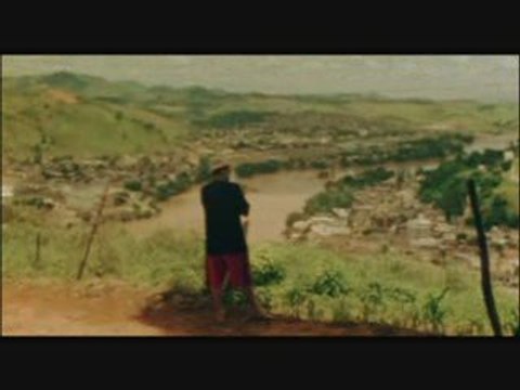 ROCKIN' SQUAT A LUTA CONTINUA (Le Film)