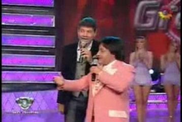 Gran Cuñado Vip - Ricky Maravilla