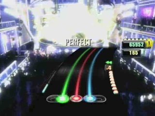 DJ Hero - DJ AM vidéos