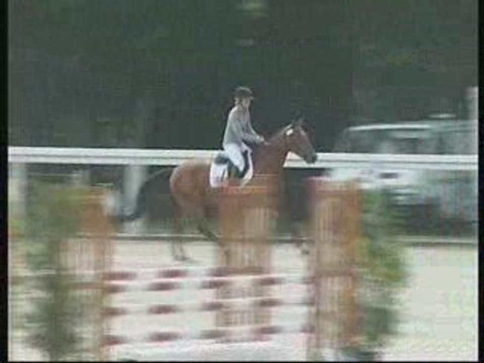 RIQUIKOU D'ACHRAM CIR 4ans