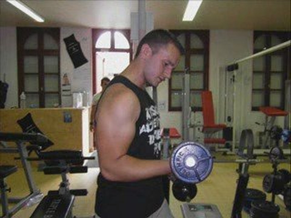 muscu!!!!!!!!
