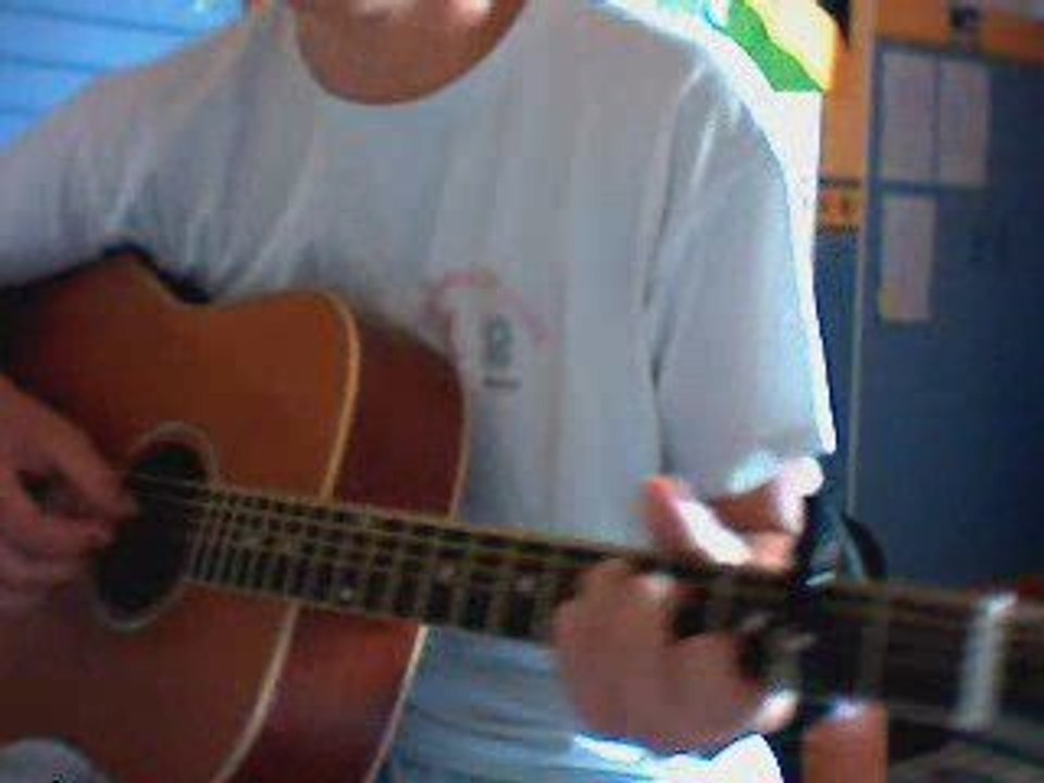 Jeunes et Cons - Damien Saez