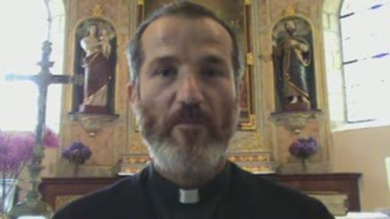 'Femmes, soyez soumises à vos maris !'