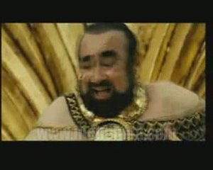 300 Spartalı Komik Versiyon (www.ineboluda.com)