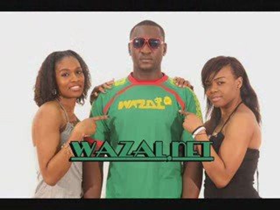 VALMETECK BY WAZAL NOUVELLE  COLLECTION 2009-2010 VIDEO  ART