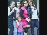 ma famille mes amis moi et mon homme