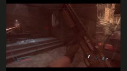 GamePlay F.E.A.R 2 (2 PARTIE)