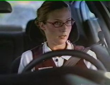 François Pérusse - Publicité -Télé Énergie