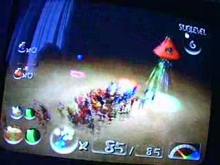 soluce pikmin 2 part 17