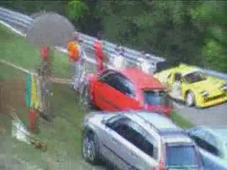 course de vuillafans 2009