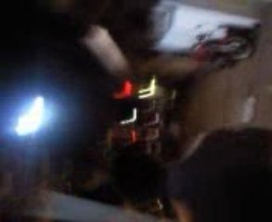 Soirée AvecEux<3 o3/o8