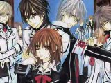 AMV Vampire knight