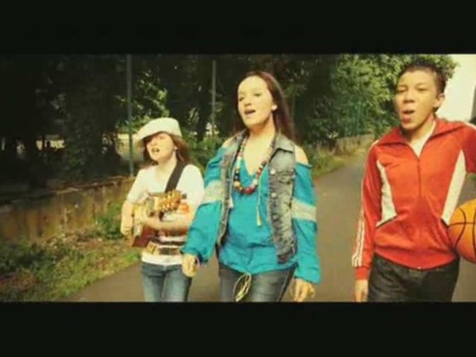 SIXCO - MA PETITE RECETTE (OFFICIEL)