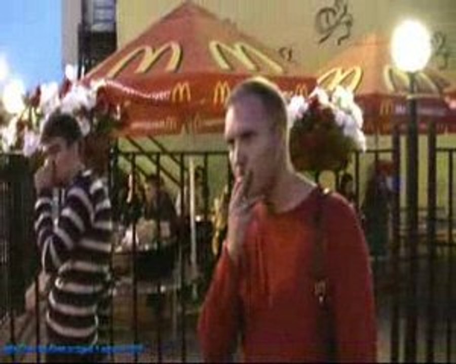 Клубная встреча 30 июля 2009 года