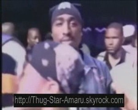 2Pac ft Snoop Dogg - If There's A Cure (New Unreleased 2009)