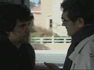 Promo Valientes (04.08.09)