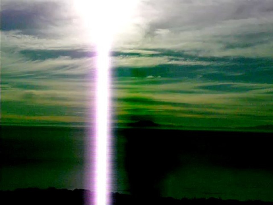un 360 sur le salar d'uyuni en Bolivie ( lac salé )