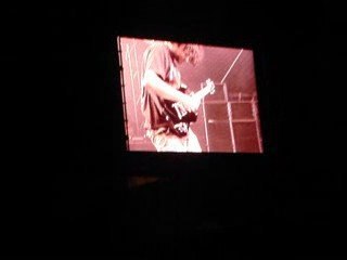 Hellfest 2009 - Manowar - Evenement spécial (Extrait)