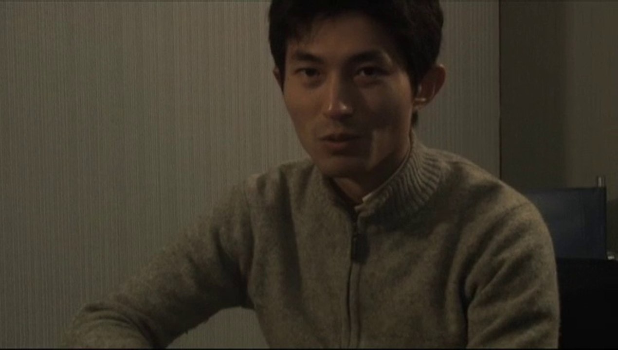 Yohei Suda avocat international et le crime d'Etat, Nantes