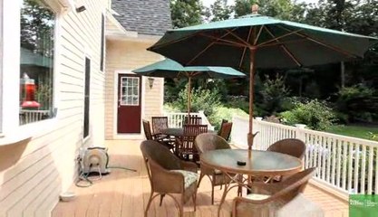 Windham, New Hampshire real estate - 19 Canterbury Road