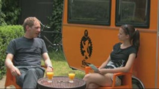 Wie bewerbe ich mich für ein Kunst- oder Designstudium?