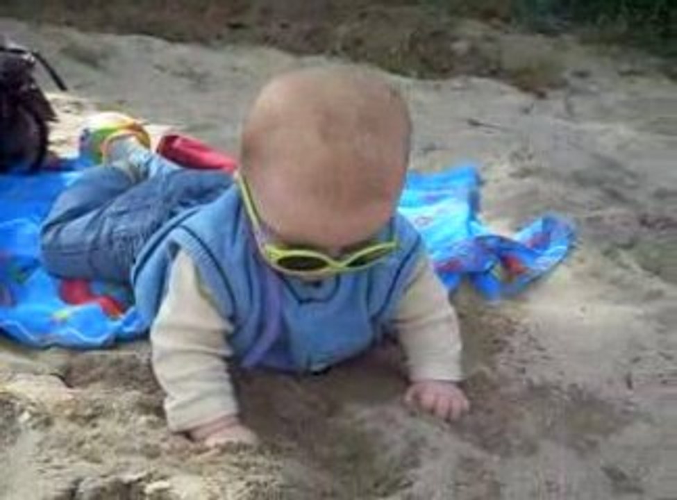plage
