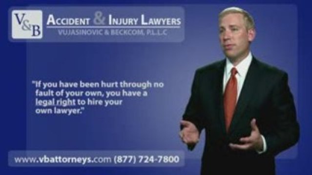 Maritime Attorney Protects Your Rights In Texas