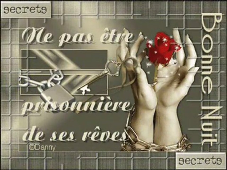 Quand on n'a que l'amour...