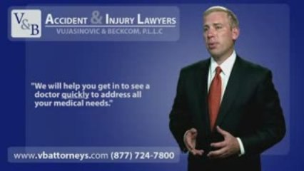 Personal Injury Attorney In Texas Helps You Get Medical ...