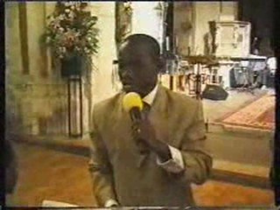 Les dons spirituels et leurs manifestations dans l'eglise