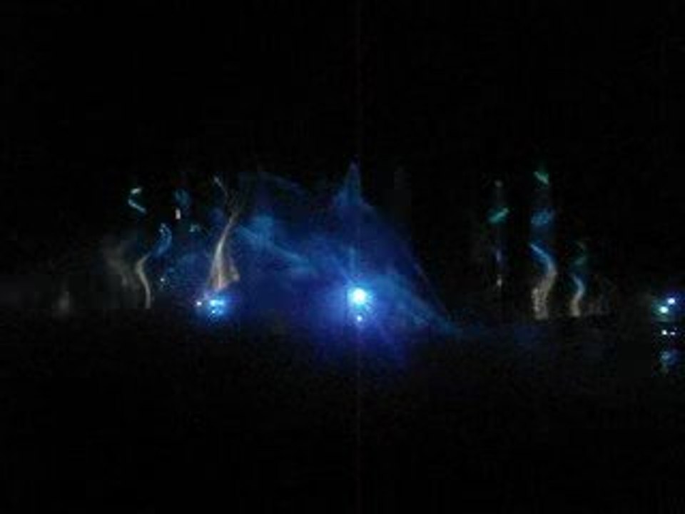 video du spectacle