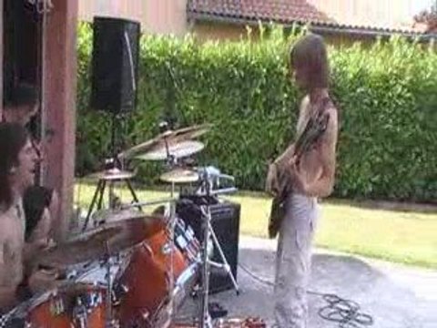 Après midi chez Vayet partie 3