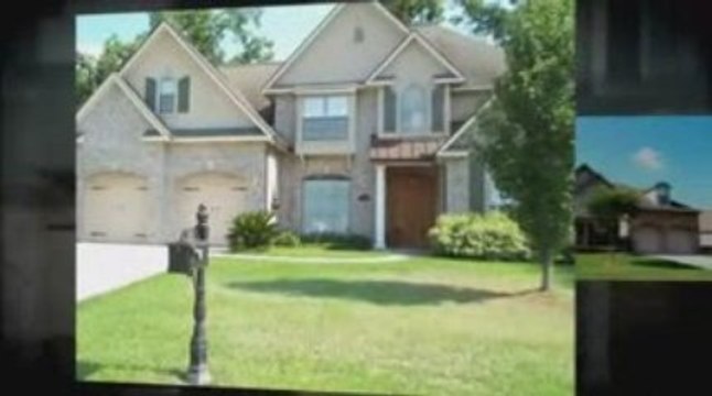 Ascension Parish Dutchtown Geismar FHA Appraisers Video