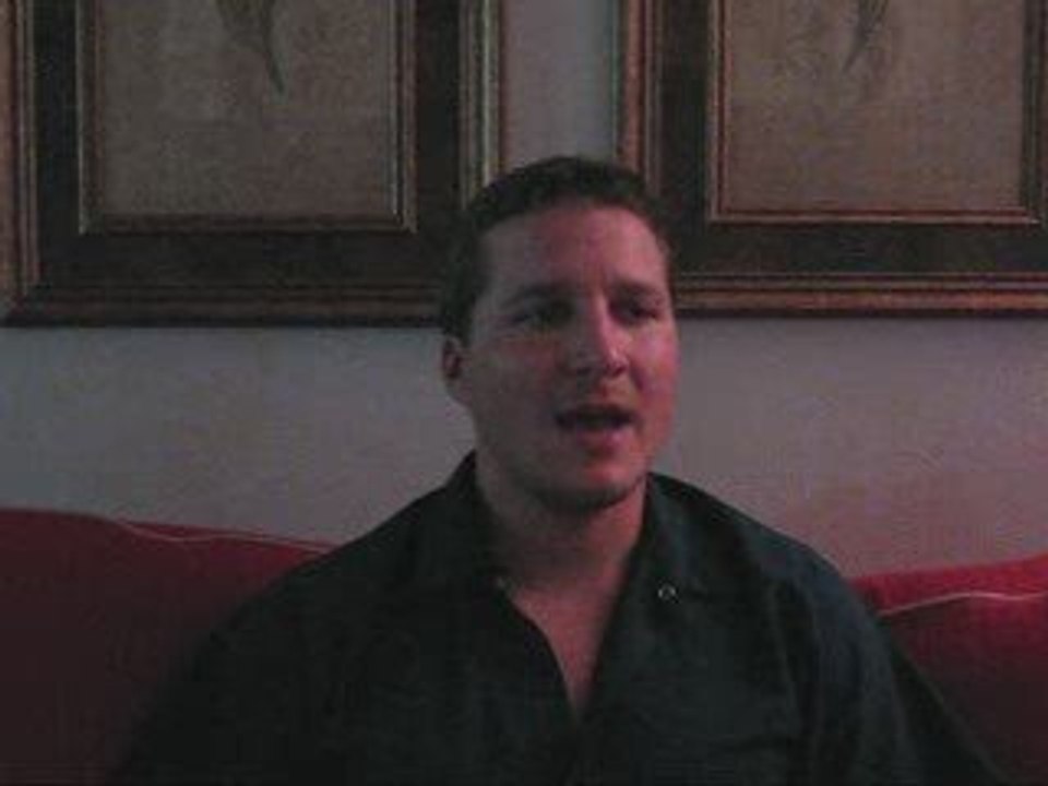 The "Original" Postcard Referral System