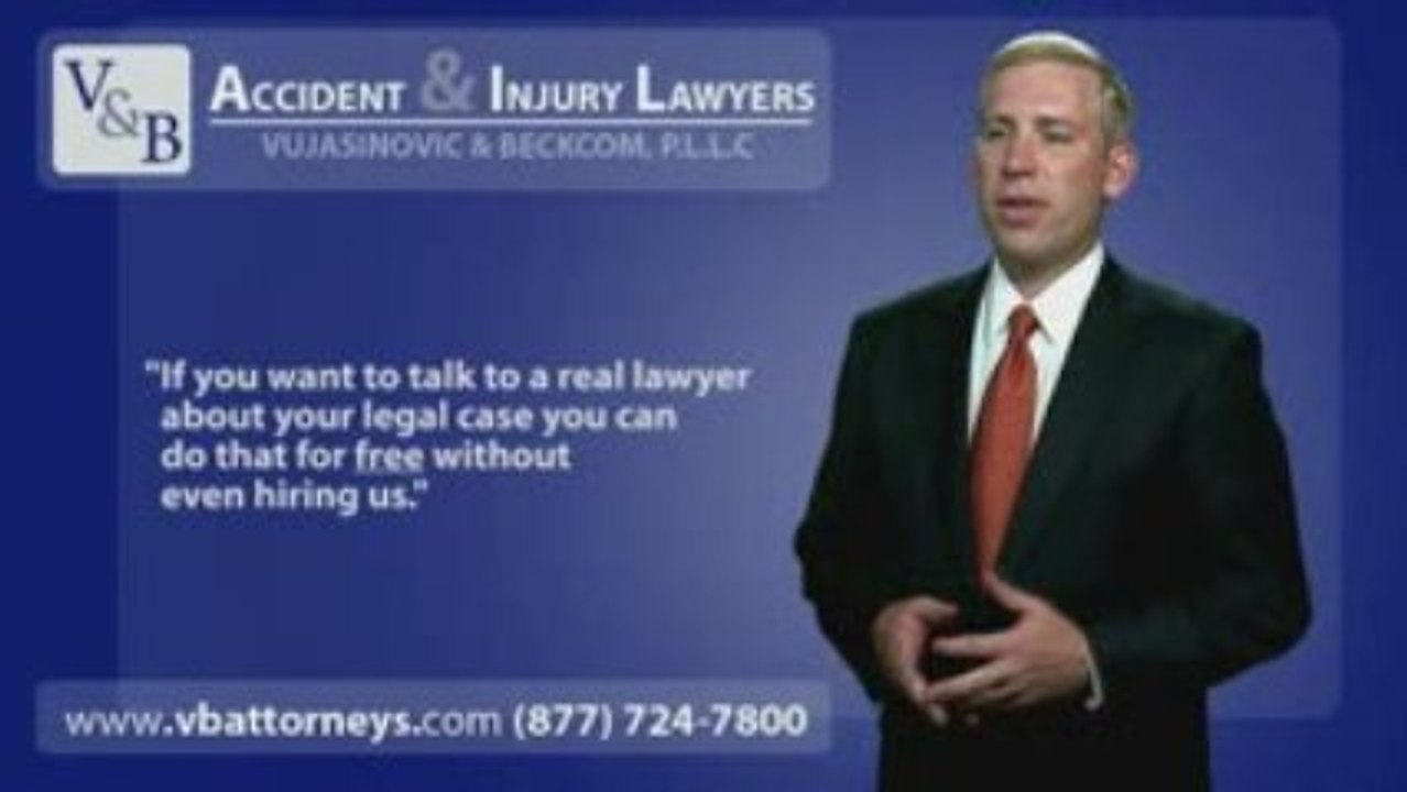 Accident Attorney Offers Free Consultation in Texas