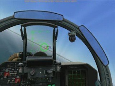 =Top Gun= Flaming Cliffs sauce