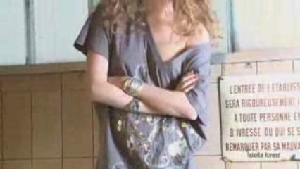 Stella Forest Printemps Eté 2009 par l'Agence Lubrik part 2