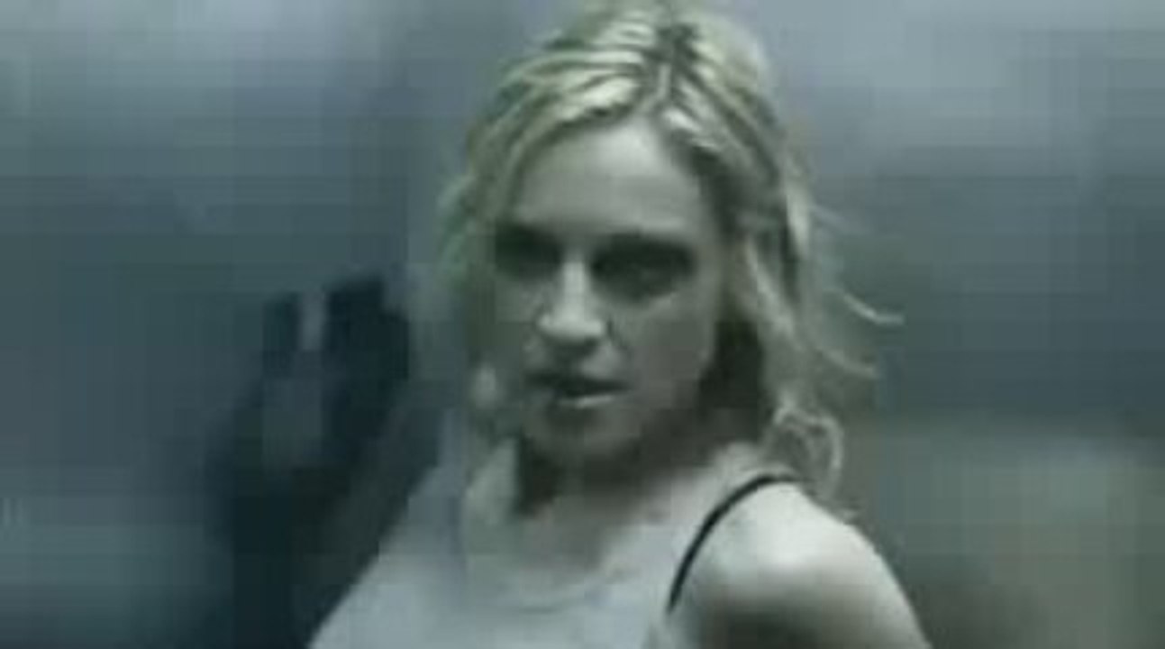 Madonna - Die Another Day (Confessions Studio Demo)