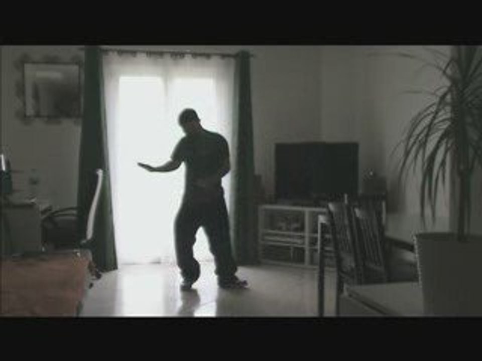tony clash 2