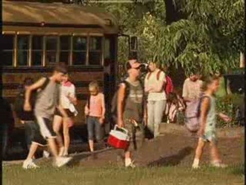 Make Eye Exams Part of the Back to School Routine