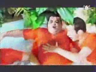 La bande du carré Blanc - Nous ç Nous