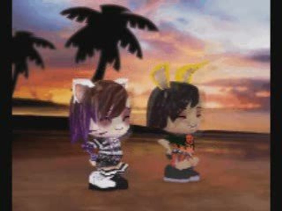 Macarena BuddyPoke Shu