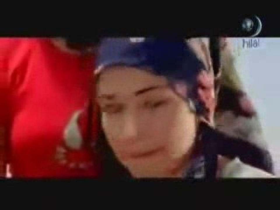 Ziya Terzi The İmam