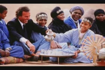 Les musulmans vus par un vrai chretien , RESPECT !!!!!!!!!!!