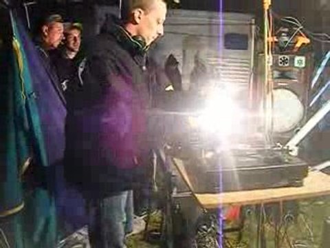 BATTLE PSIKO VS IZNO@ MULTISONS 44