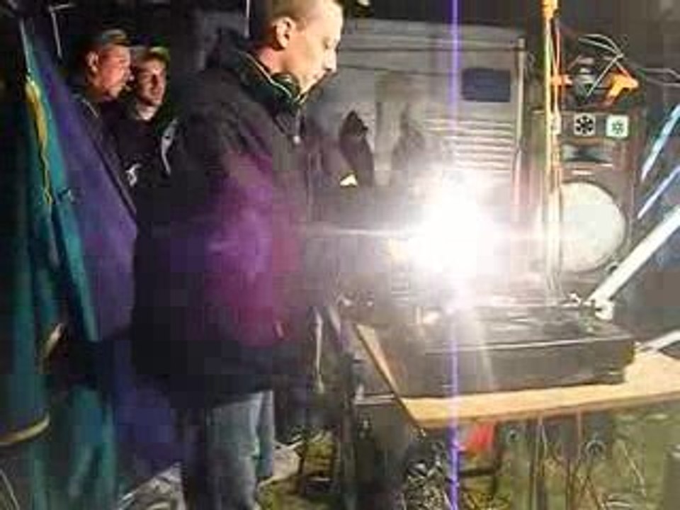 BATTLE PSIKO VS IZNO@ MULTISONS 44