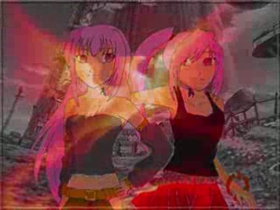 Gaïa's Story