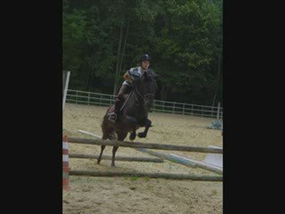 Cours 15h30 du Samedi 18 juillet 2009