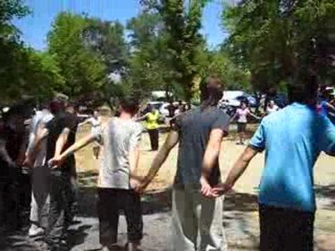 branichevo.com sunar (sharvi koyu)piknik halay