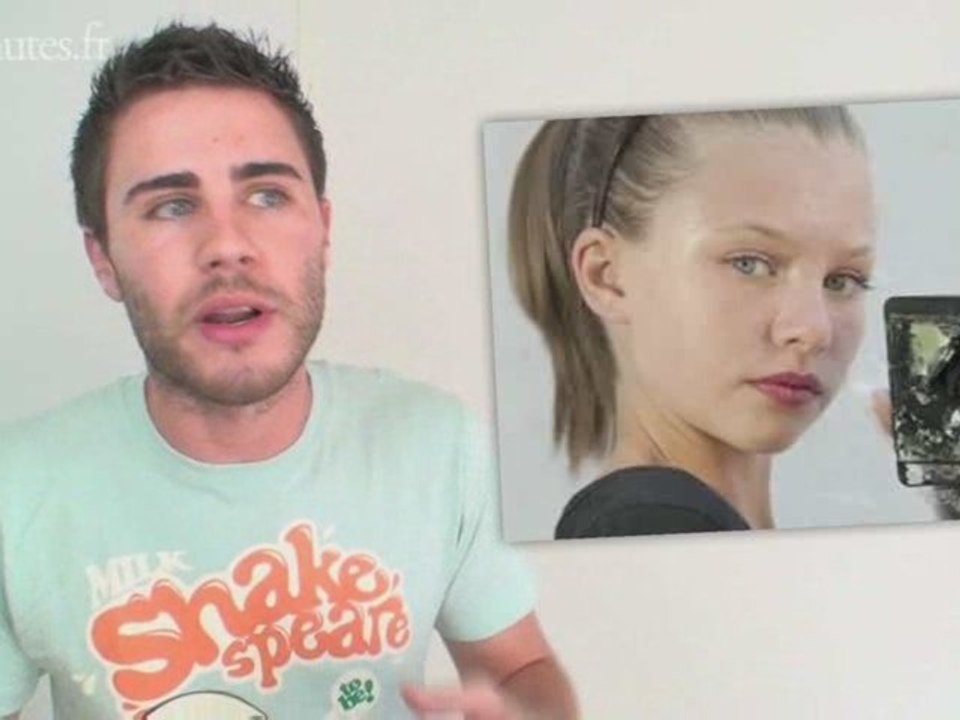 L'ipod qui explose : Le rewind du mardi 4 aout 2009